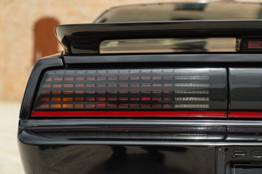 Pontiac Firebird for sale | 1989 PONTIAC FIREBIRD TRANS-AM - Image 22