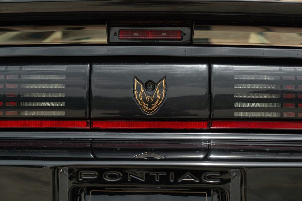 Pontiac Firebird for sale | 1989 PONTIAC FIREBIRD TRANS-AM - Image 23