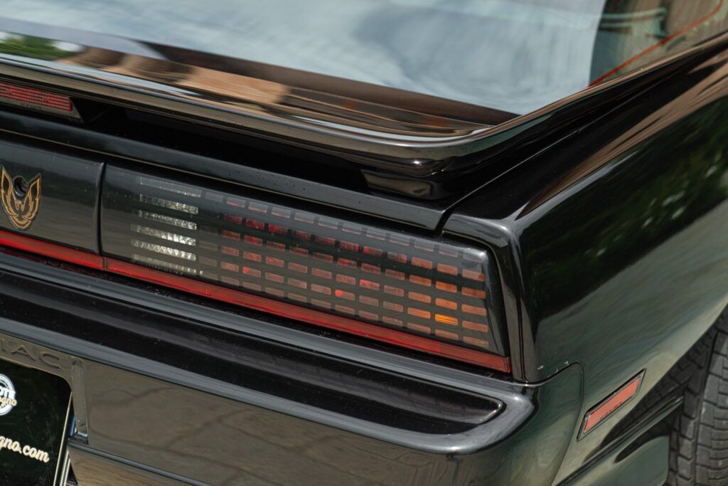 Pontiac Firebird for sale | 1989 PONTIAC FIREBIRD TRANS-AM - Image 24