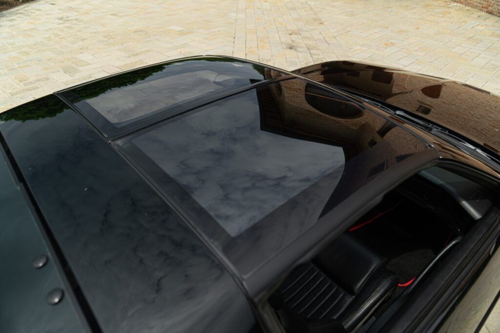 Pontiac Firebird for sale | 1989 PONTIAC FIREBIRD TRANS-AM - Image 26