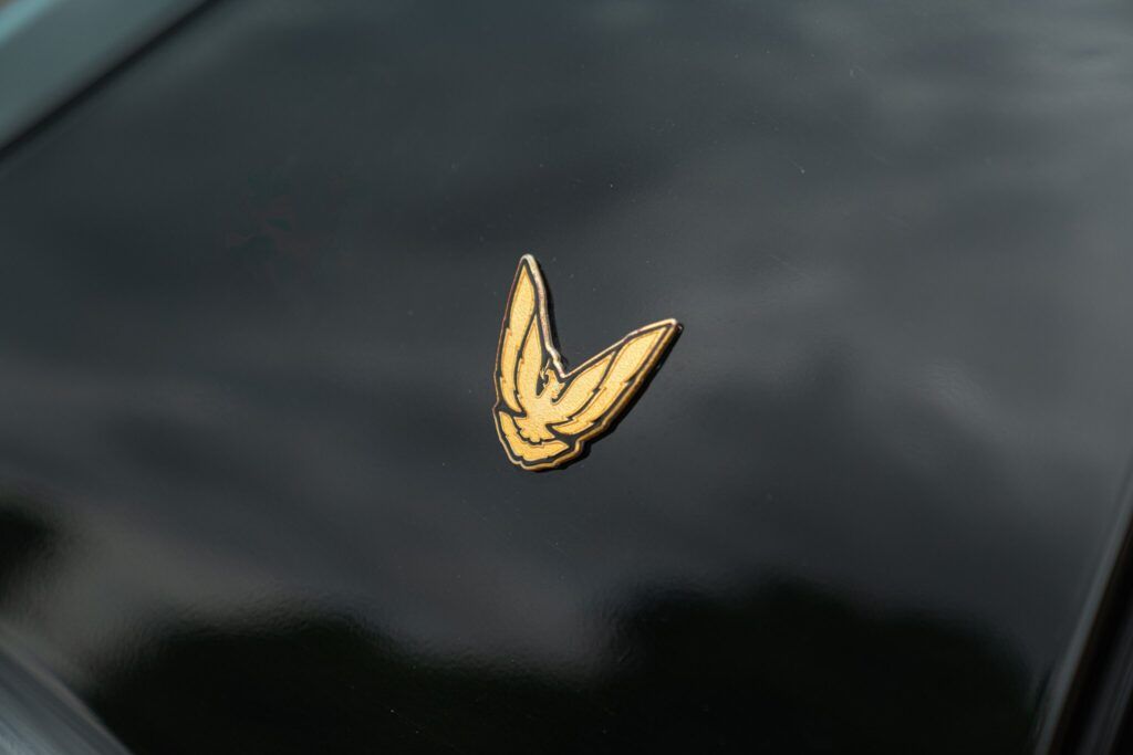 Pontiac Firebird for sale | 1989 PONTIAC FIREBIRD TRANS-AM - Image 27