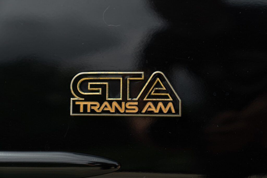 Pontiac Firebird for sale | 1989 PONTIAC FIREBIRD TRANS-AM - Image 29