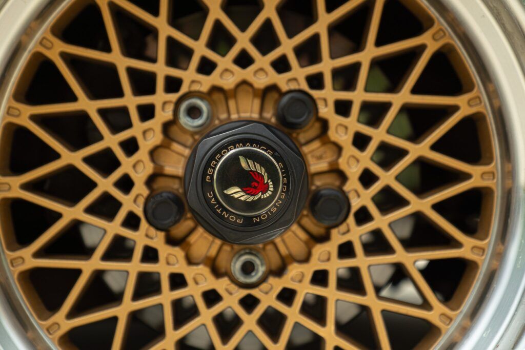 Pontiac Firebird for sale | 1989 PONTIAC FIREBIRD TRANS-AM - Image 30