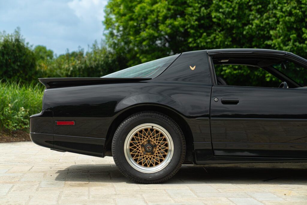 Pontiac Firebird for sale | 1989 PONTIAC FIREBIRD TRANS-AM - Image 33