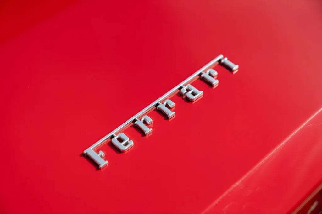 Ferrari Mondial for sale | 1991 FERRARI MONDIAL T CABRIOLET - Image 17