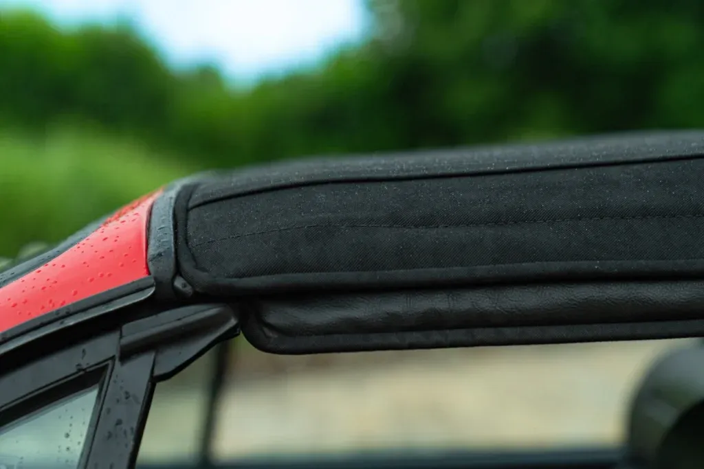 Ferrari Mondial for sale | 1991 FERRARI MONDIAL T CABRIOLET - Image 35