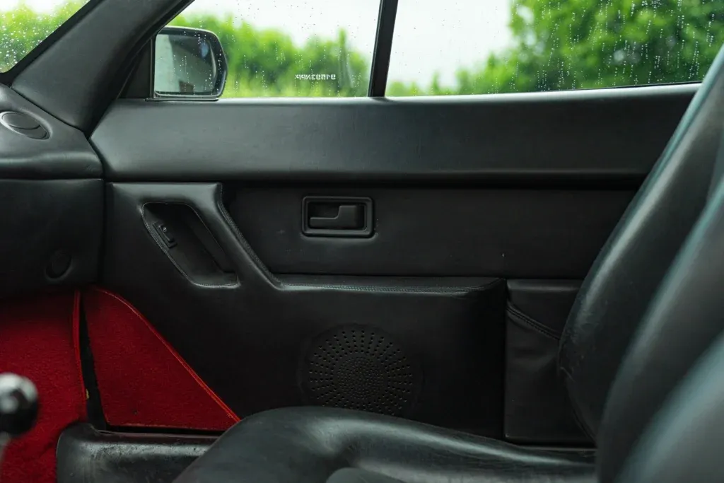 Ferrari Mondial for sale | 1991 FERRARI MONDIAL T CABRIOLET - Image 52