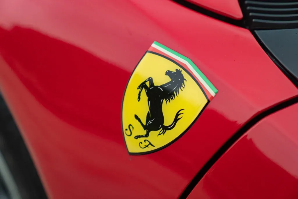 Ferrari Mondial for sale | 1991 FERRARI MONDIAL T CABRIOLET - Image 40