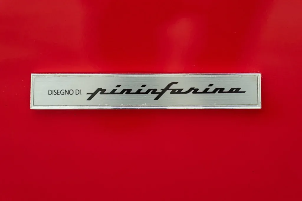 Ferrari Mondial for sale | 1991 FERRARI MONDIAL T CABRIOLET - Image 41