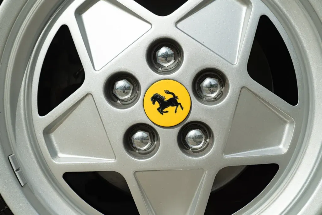 Ferrari Mondial for sale | 1991 FERRARI MONDIAL T CABRIOLET - Image 26