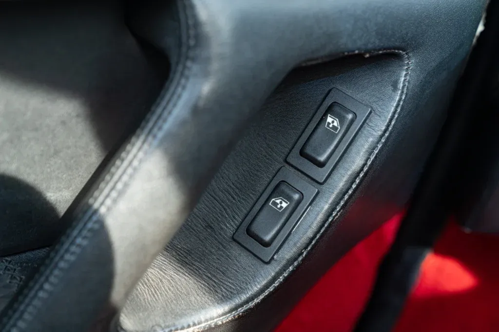 Ferrari Mondial for sale | 1991 FERRARI MONDIAL T CABRIOLET - Image 54