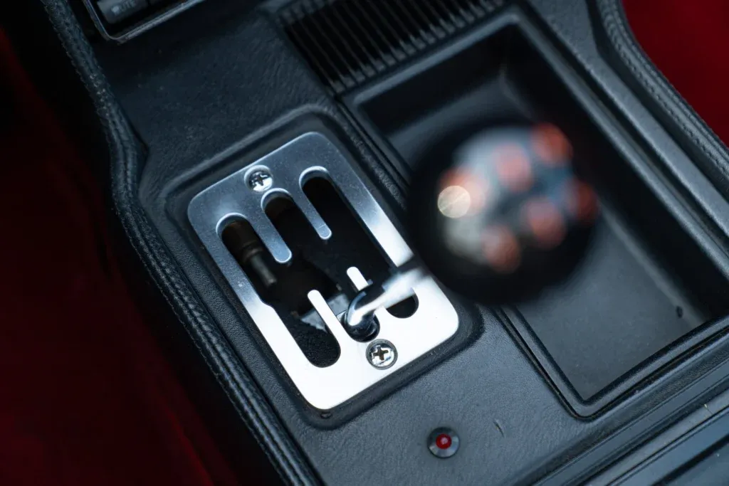 Ferrari Mondial for sale | 1991 FERRARI MONDIAL T CABRIOLET - Image 57