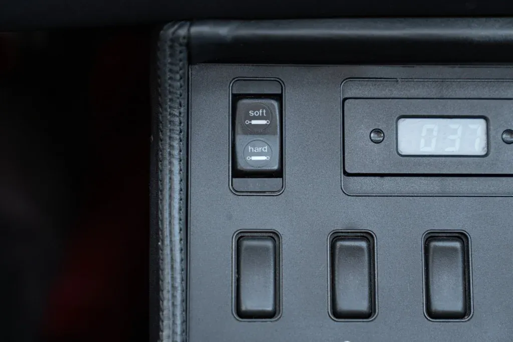 Ferrari Mondial for sale | 1991 FERRARI MONDIAL T CABRIOLET - Image 60