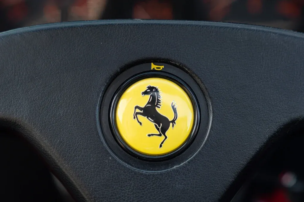 Ferrari Mondial for sale | 1991 FERRARI MONDIAL T CABRIOLET - Image 61