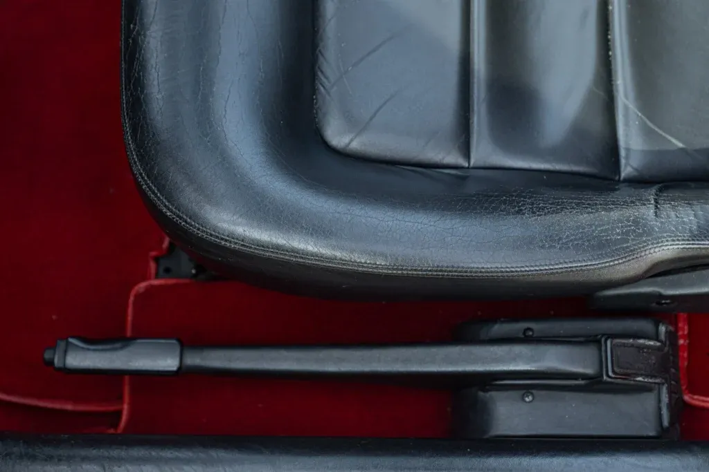 Ferrari Mondial for sale | 1991 FERRARI MONDIAL T CABRIOLET - Image 49