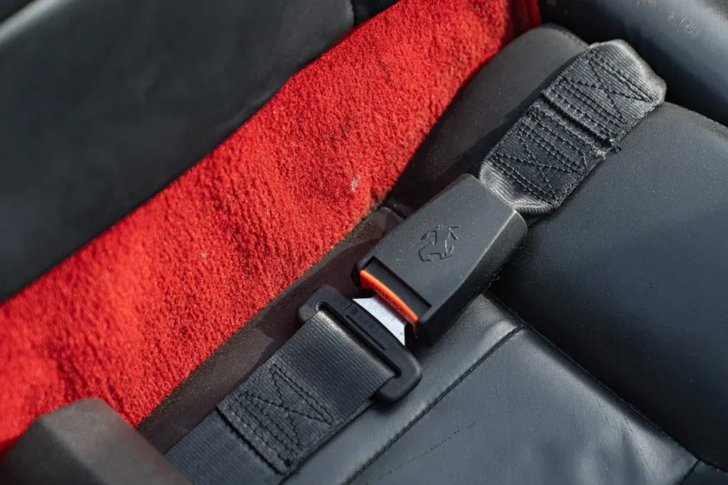 Ferrari Mondial for sale | 1991 FERRARI MONDIAL T CABRIOLET - Image 72