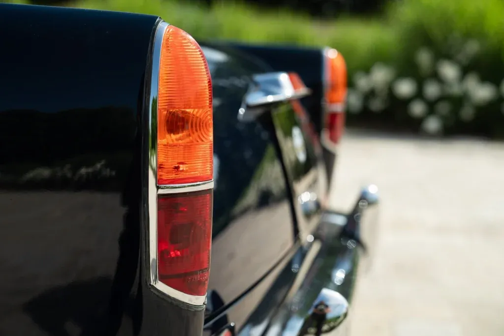 Lancia Appia for sale | 1961 LANCIA APPIA COUPE’ - Image 10