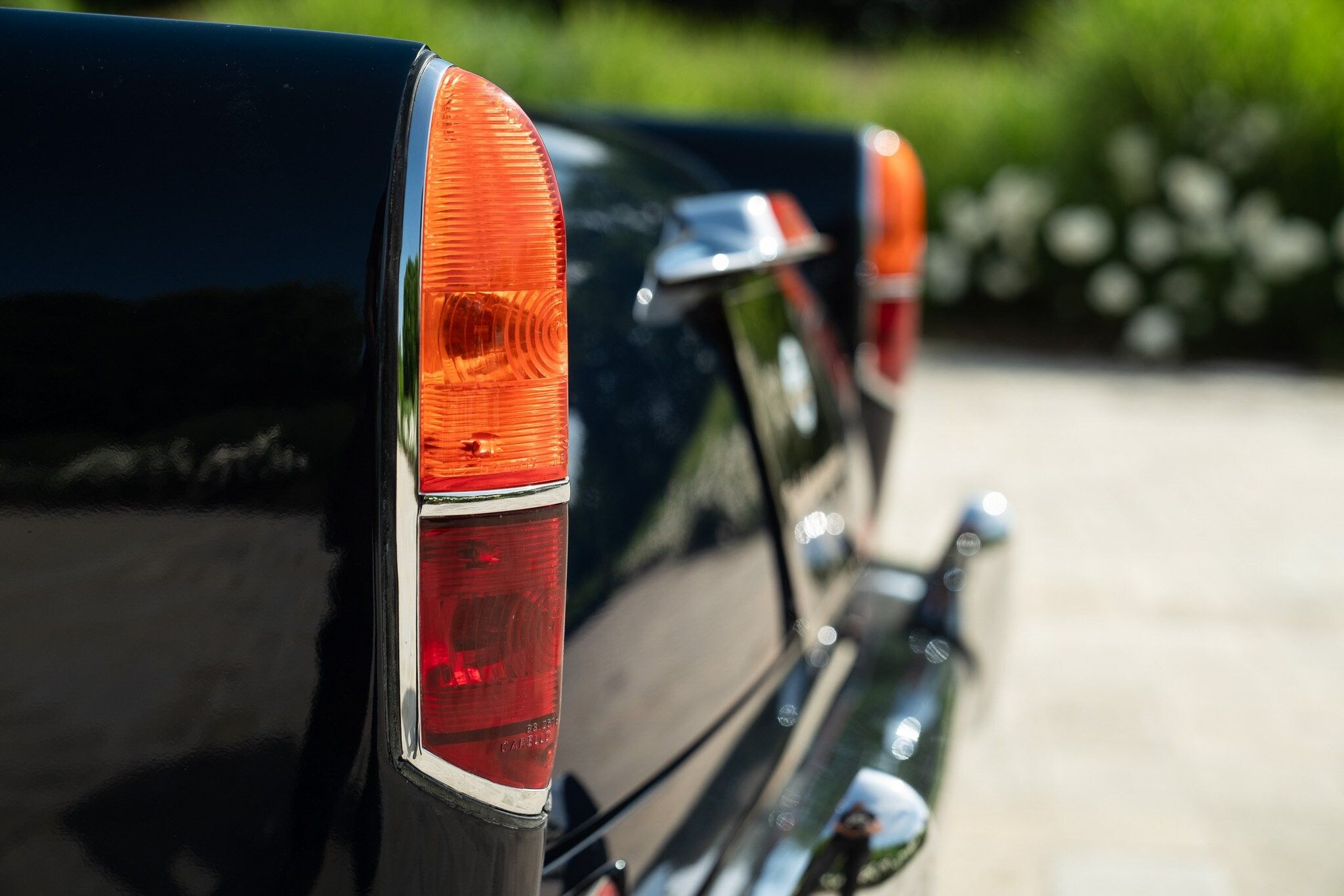 Lancia Appia for sale | 1961 LANCIA APPIA COUPE’ - Image 9