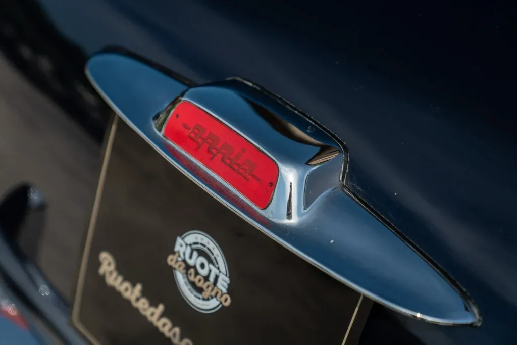 Lancia Appia for sale | 1961 LANCIA APPIA COUPE’ - Image 12