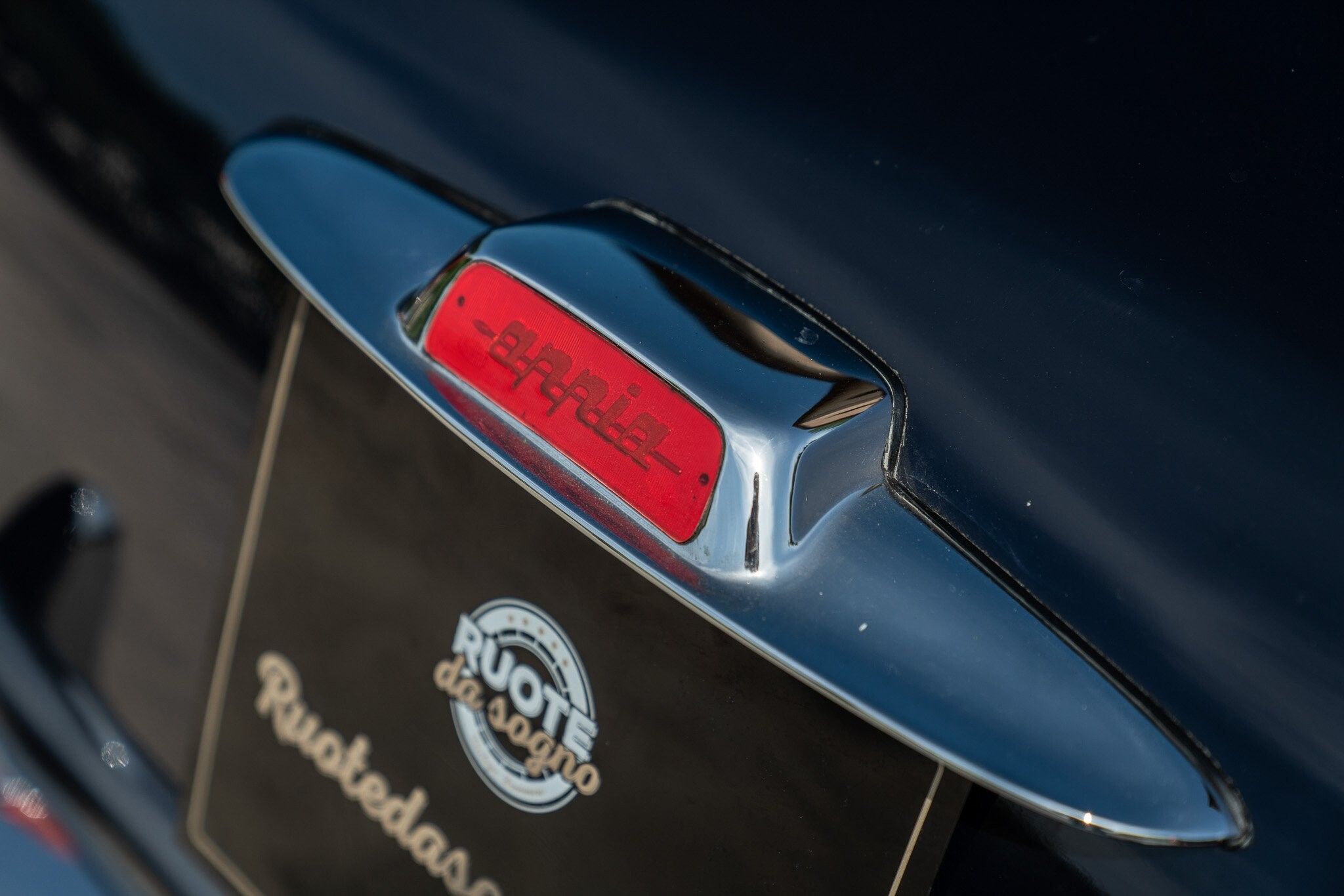 Lancia Appia for sale | 1961 LANCIA APPIA COUPE’ - Image 11