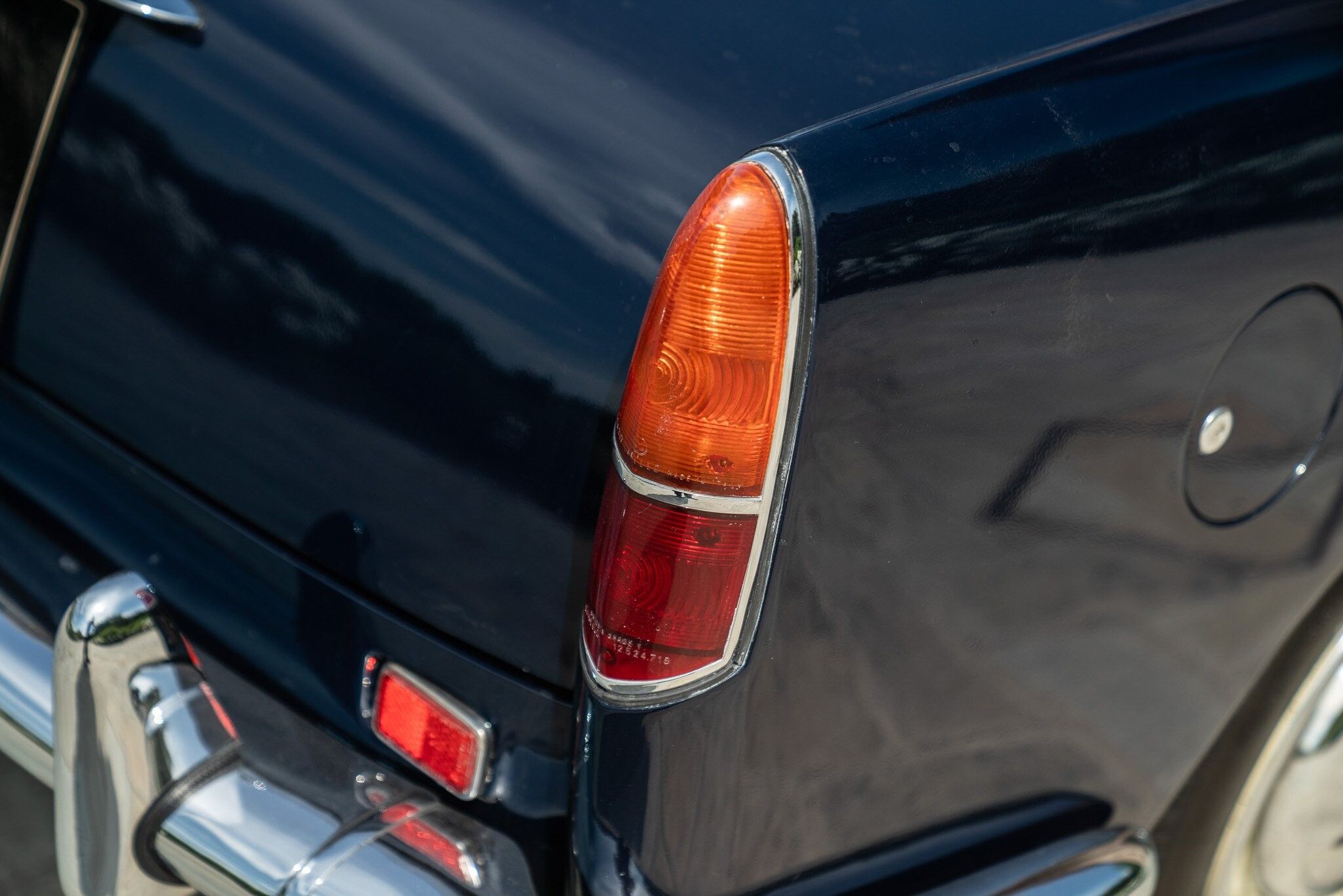 Lancia Appia for sale | 1961 LANCIA APPIA COUPE’ - Image 12
