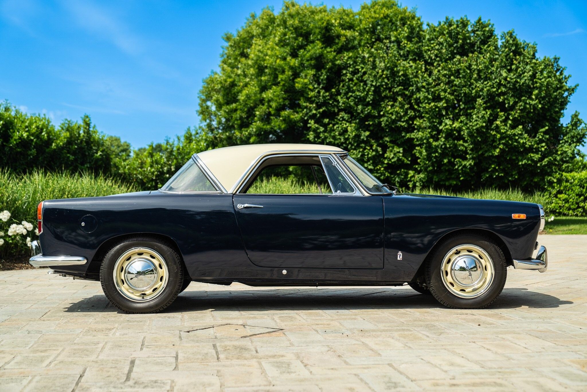 Lancia Appia for sale | 1961 LANCIA APPIA COUPE’ - Image 4