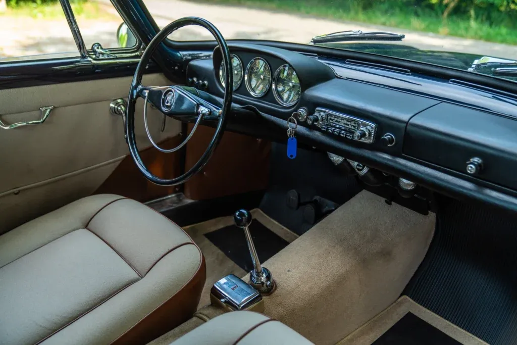 Lancia Appia for sale | 1961 LANCIA APPIA COUPE’ - Image 33