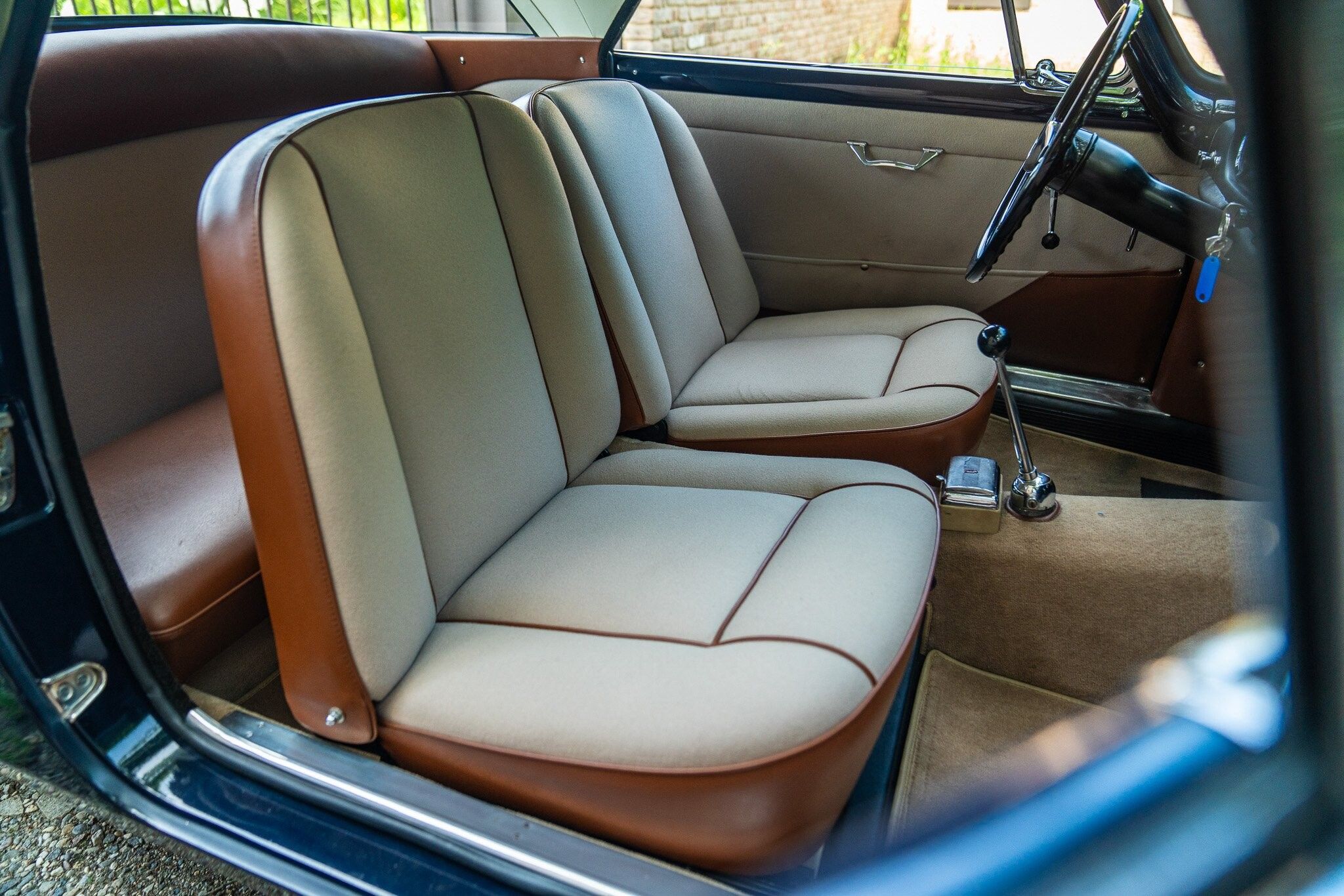 Lancia Appia for sale | 1961 LANCIA APPIA COUPE’ - Image 33