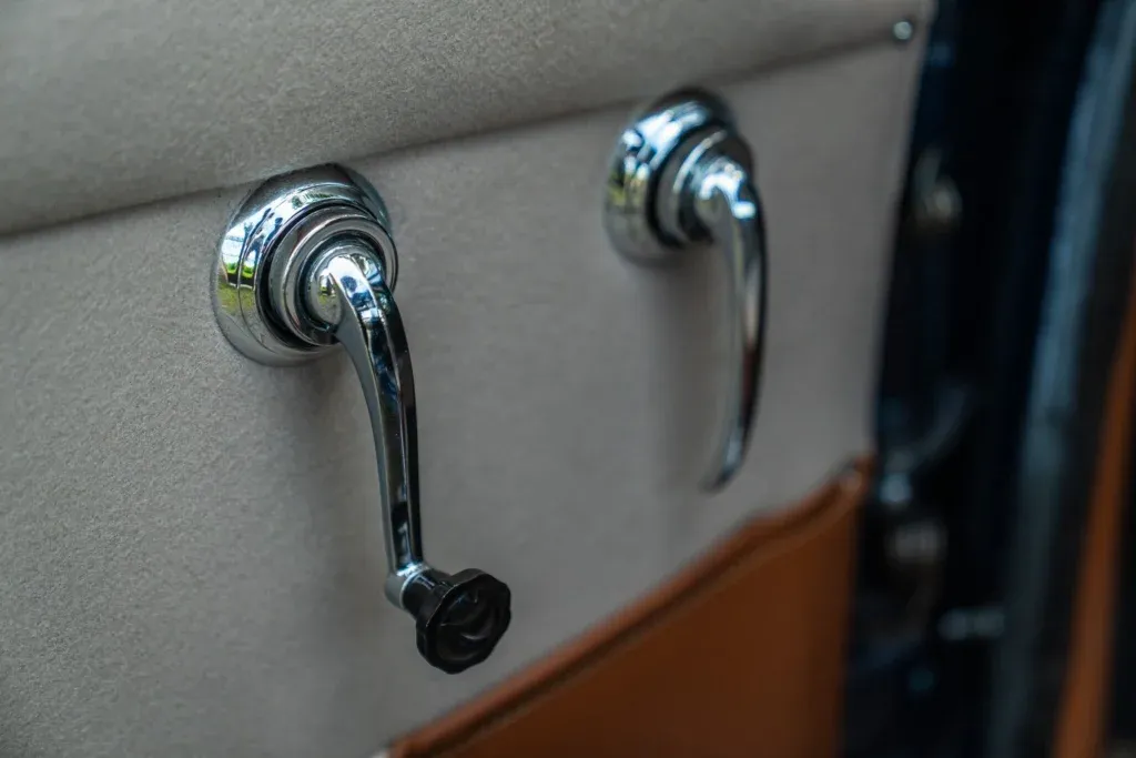 Lancia Appia for sale | 1961 LANCIA APPIA COUPE’ - Image 35