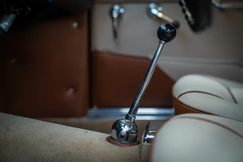 Lancia Appia for sale | 1961 LANCIA APPIA COUPE’ - Image 47