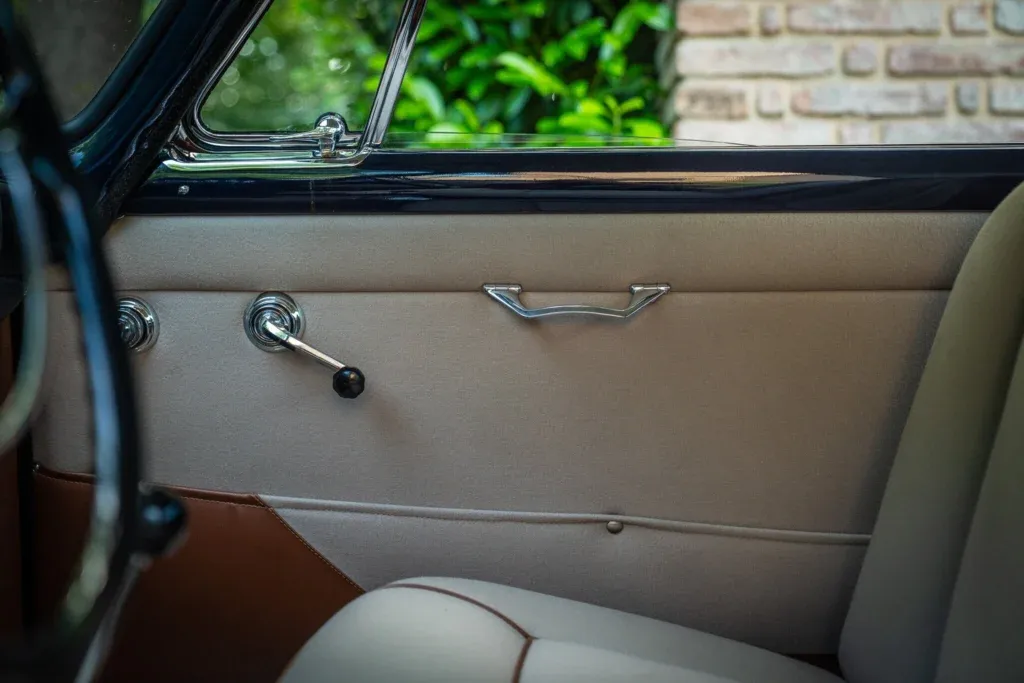 Lancia Appia for sale | 1961 LANCIA APPIA COUPE’ - Image 36