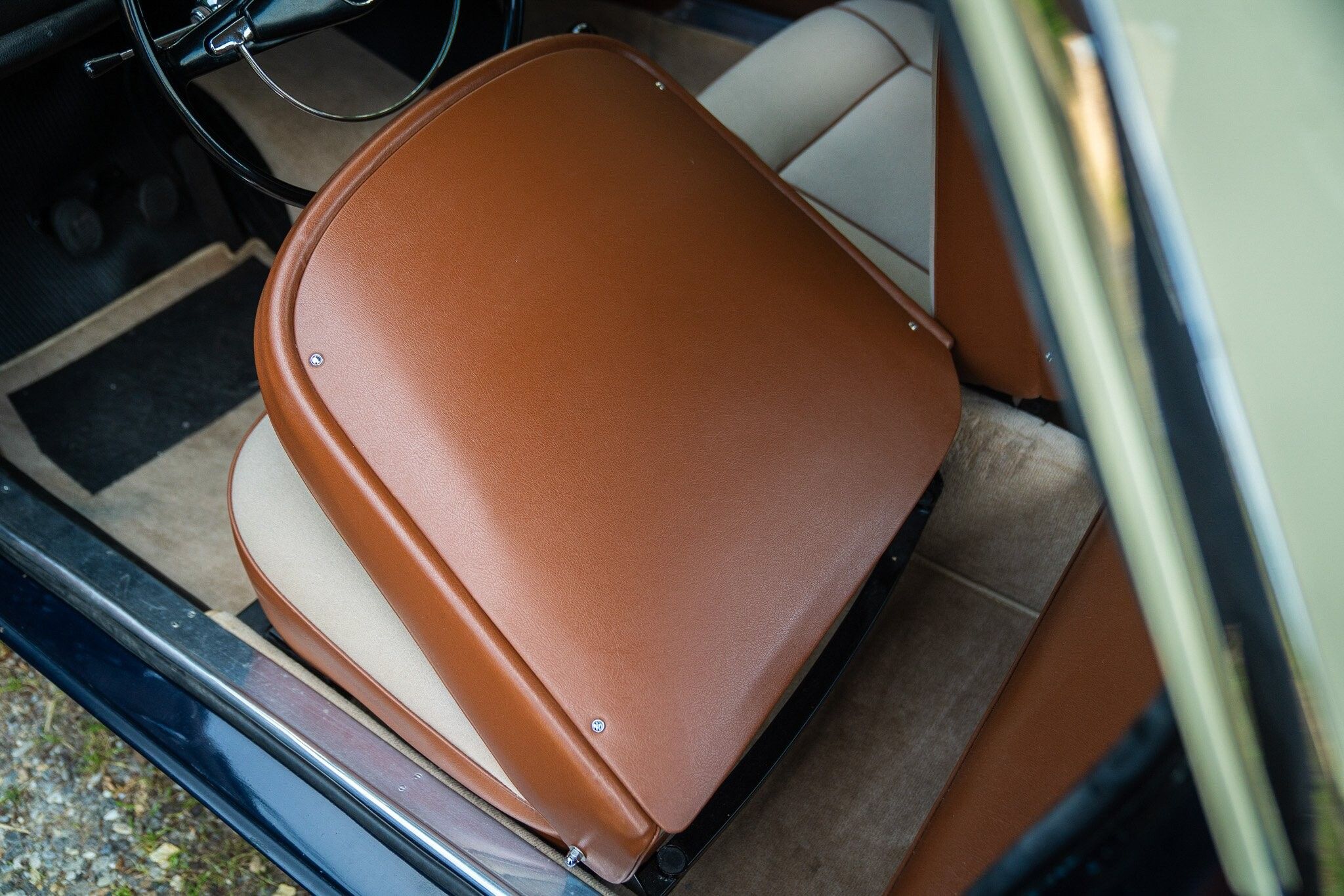 Lancia Appia for sale | 1961 LANCIA APPIA COUPE’ - Image 37