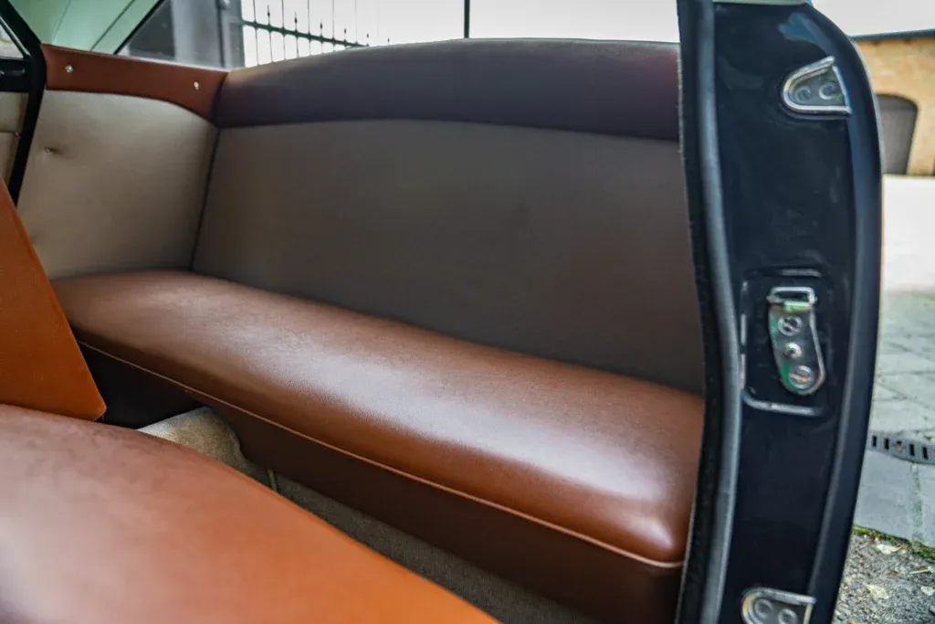 Lancia Appia for sale | 1961 LANCIA APPIA COUPE’ - Image 39