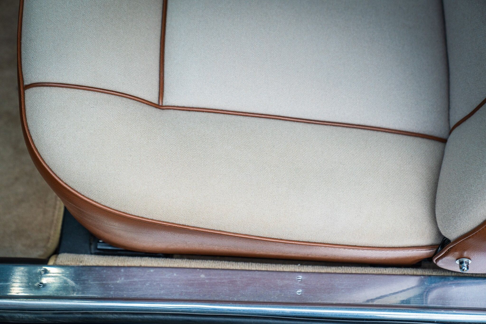 Lancia Appia for sale | 1961 LANCIA APPIA COUPE’ - Image 39