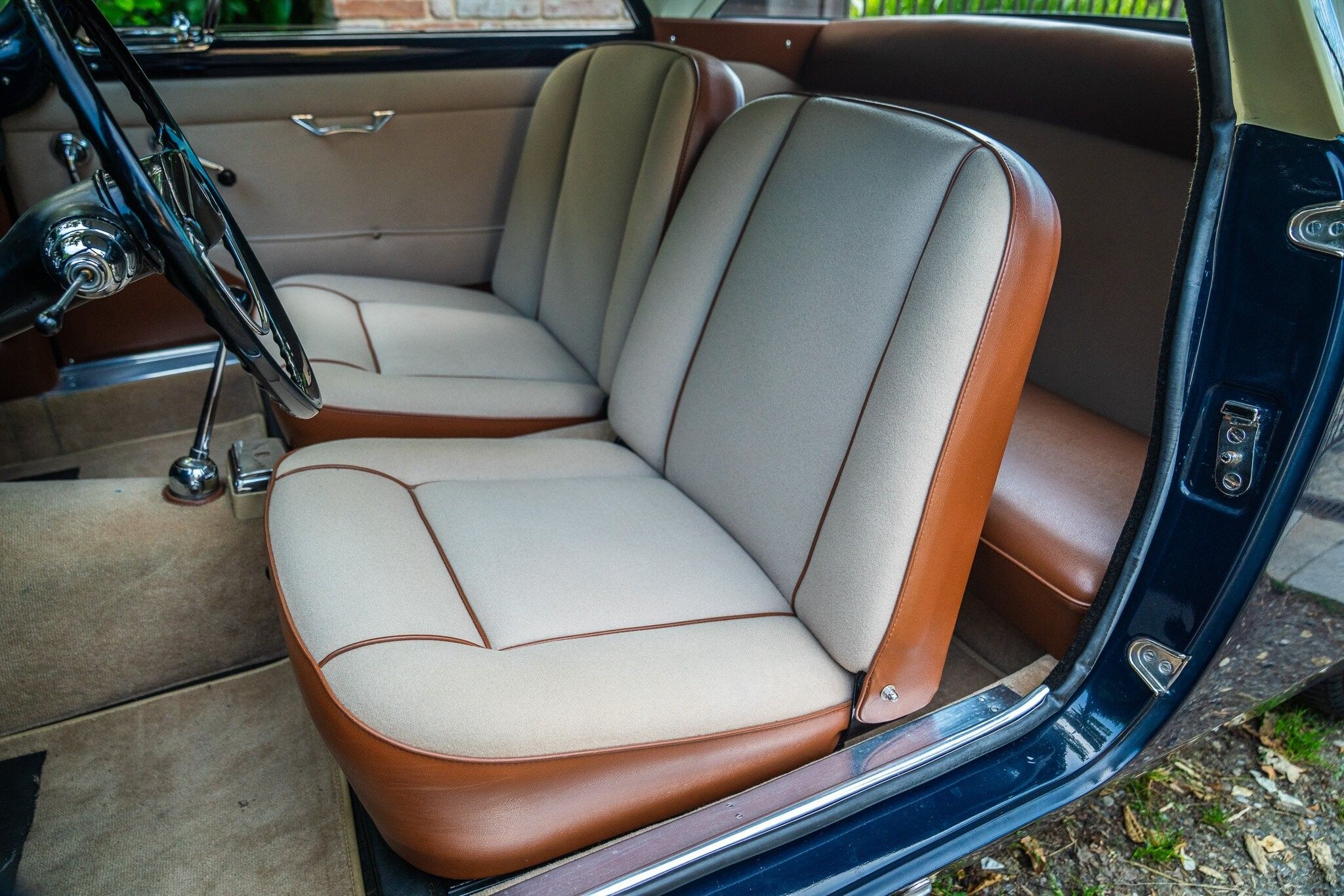 Lancia Appia for sale | 1961 LANCIA APPIA COUPE’ - Image 41