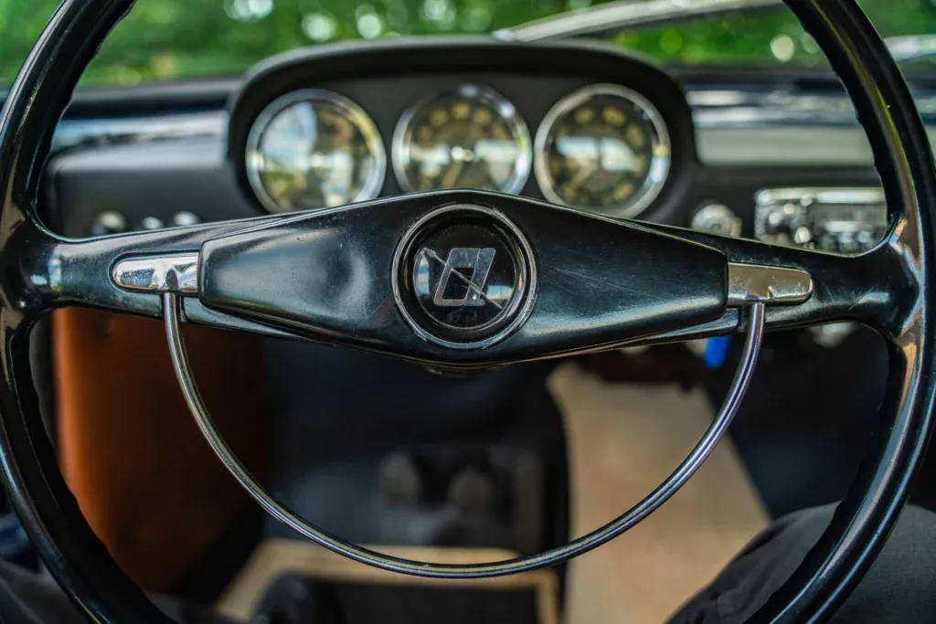 Lancia Appia for sale | 1961 LANCIA APPIA COUPE’ - Image 49