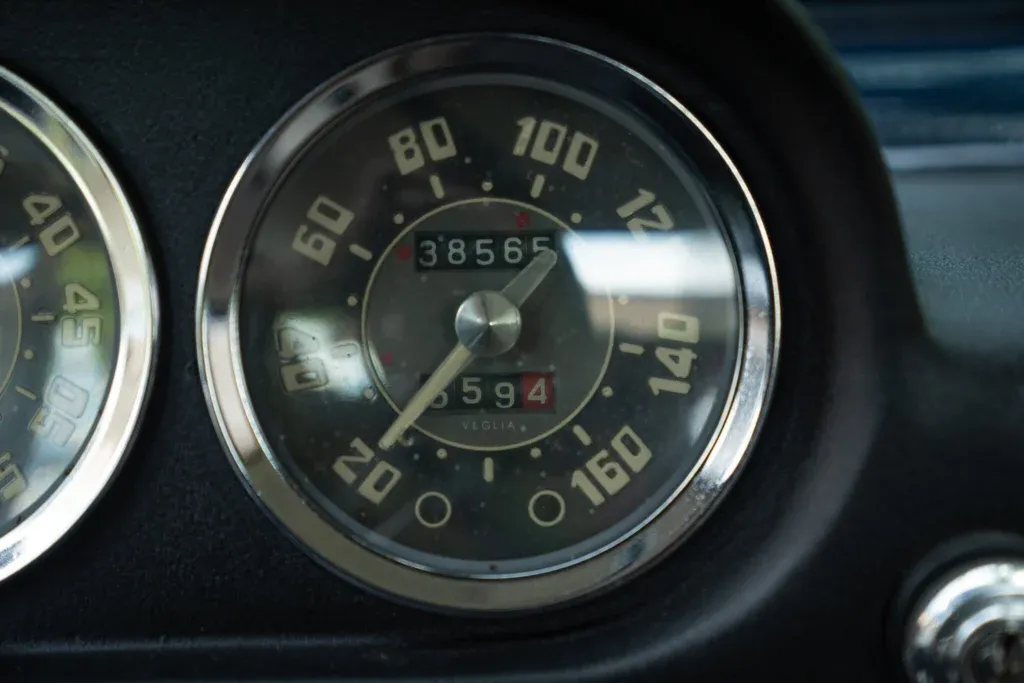 Lancia Appia for sale | 1961 LANCIA APPIA COUPE’ - Image 53