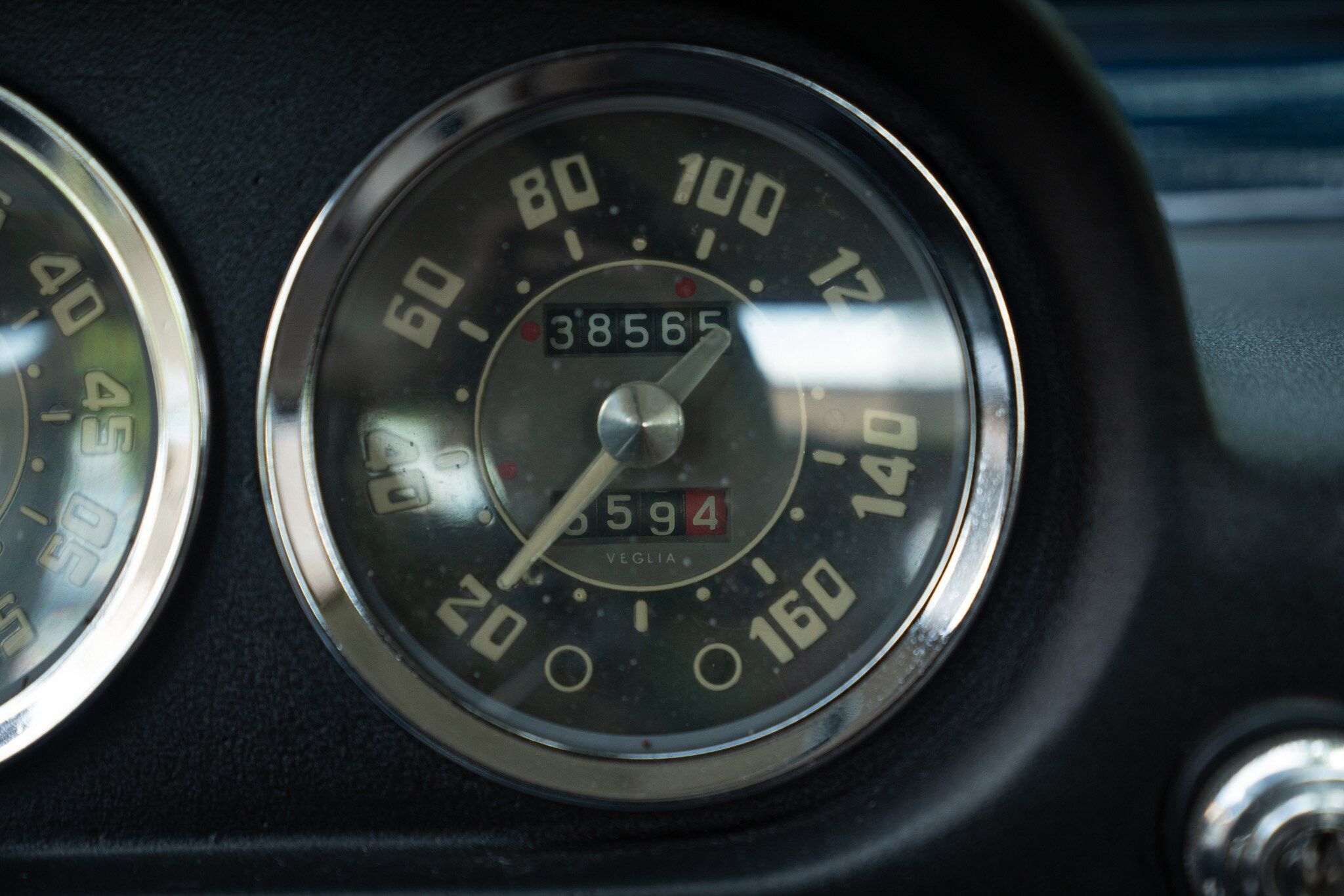 Lancia Appia for sale | 1961 LANCIA APPIA COUPE’ - Image 52