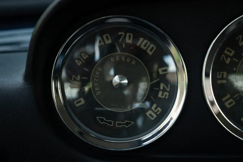 Lancia Appia for sale | 1961 LANCIA APPIA COUPE’ - Image 54