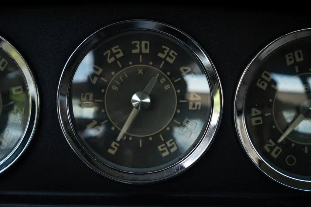 Lancia Appia for sale | 1961 LANCIA APPIA COUPE’ - Image 55