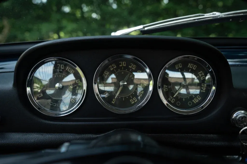 Lancia Appia for sale | 1961 LANCIA APPIA COUPE’ - Image 56