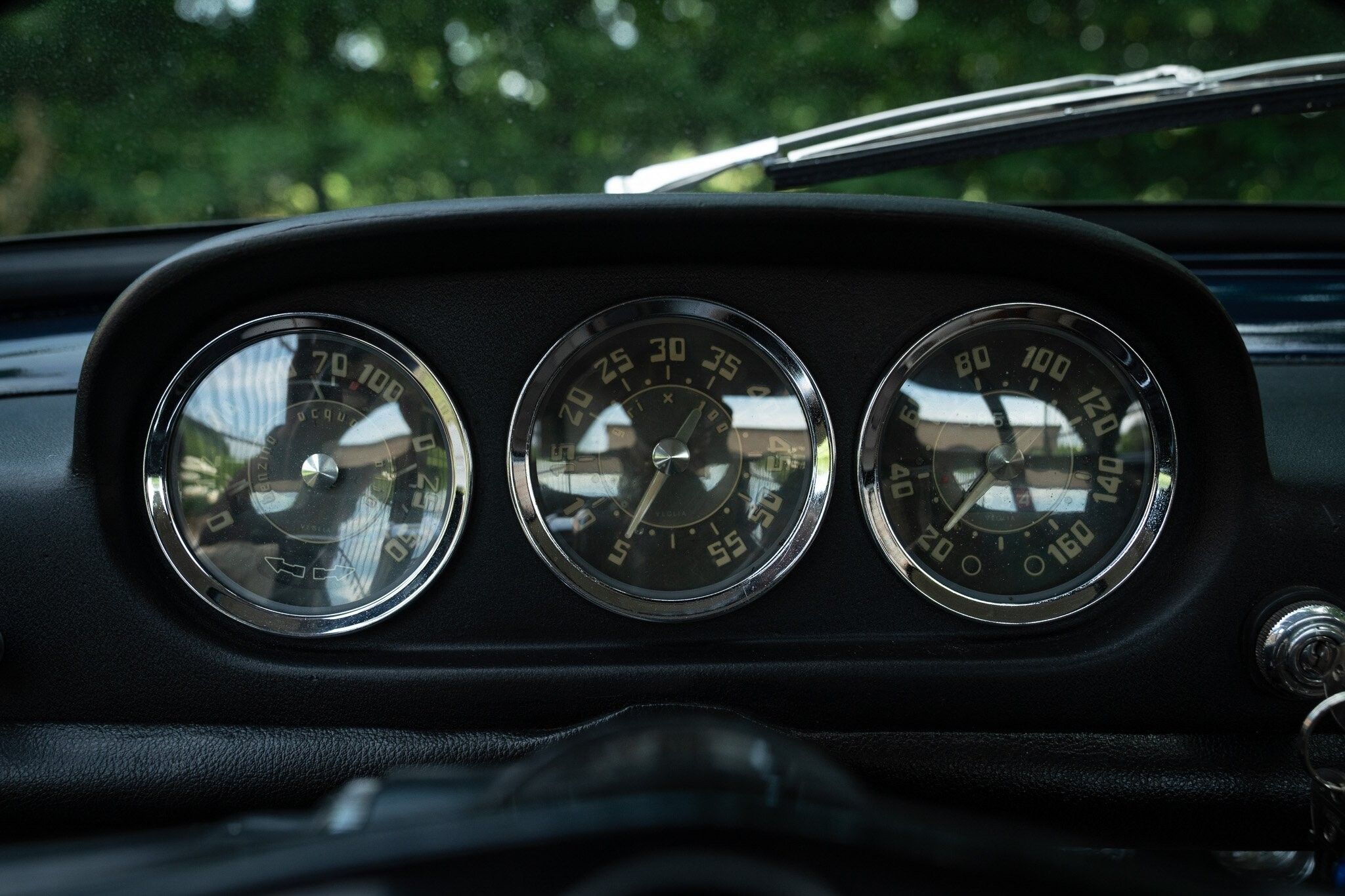 Lancia Appia for sale | 1961 LANCIA APPIA COUPE’ - Image 55