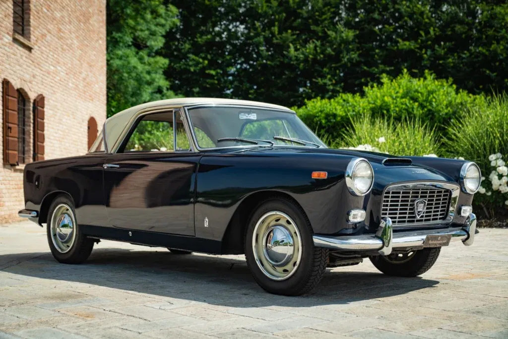Lancia Appia for sale | 1961 LANCIA APPIA COUPE’ - Image 3