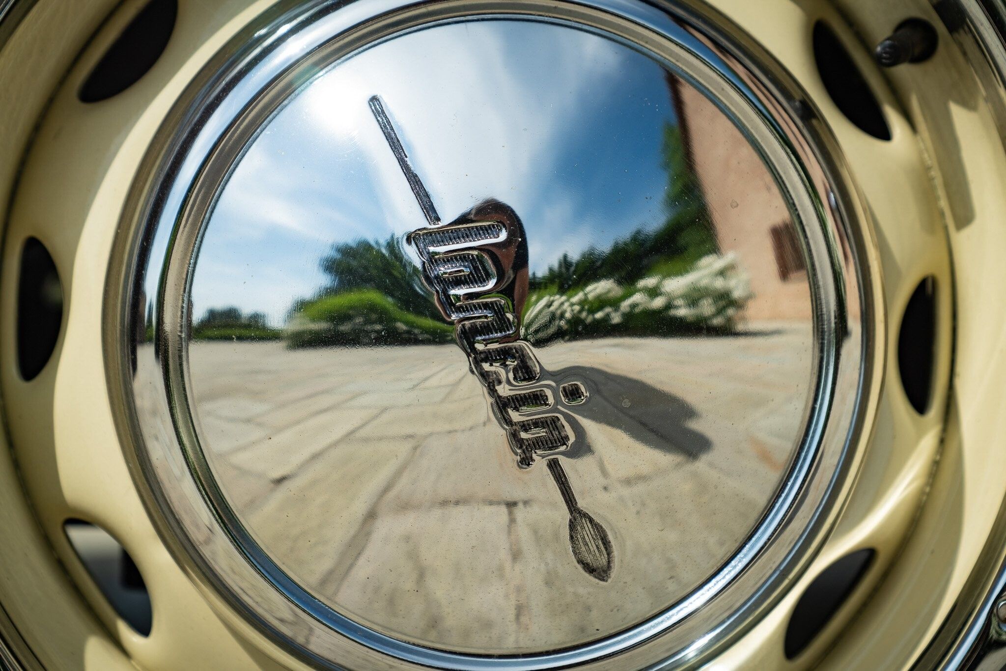 Lancia Appia for sale | 1961 LANCIA APPIA COUPE’ - Image 14
