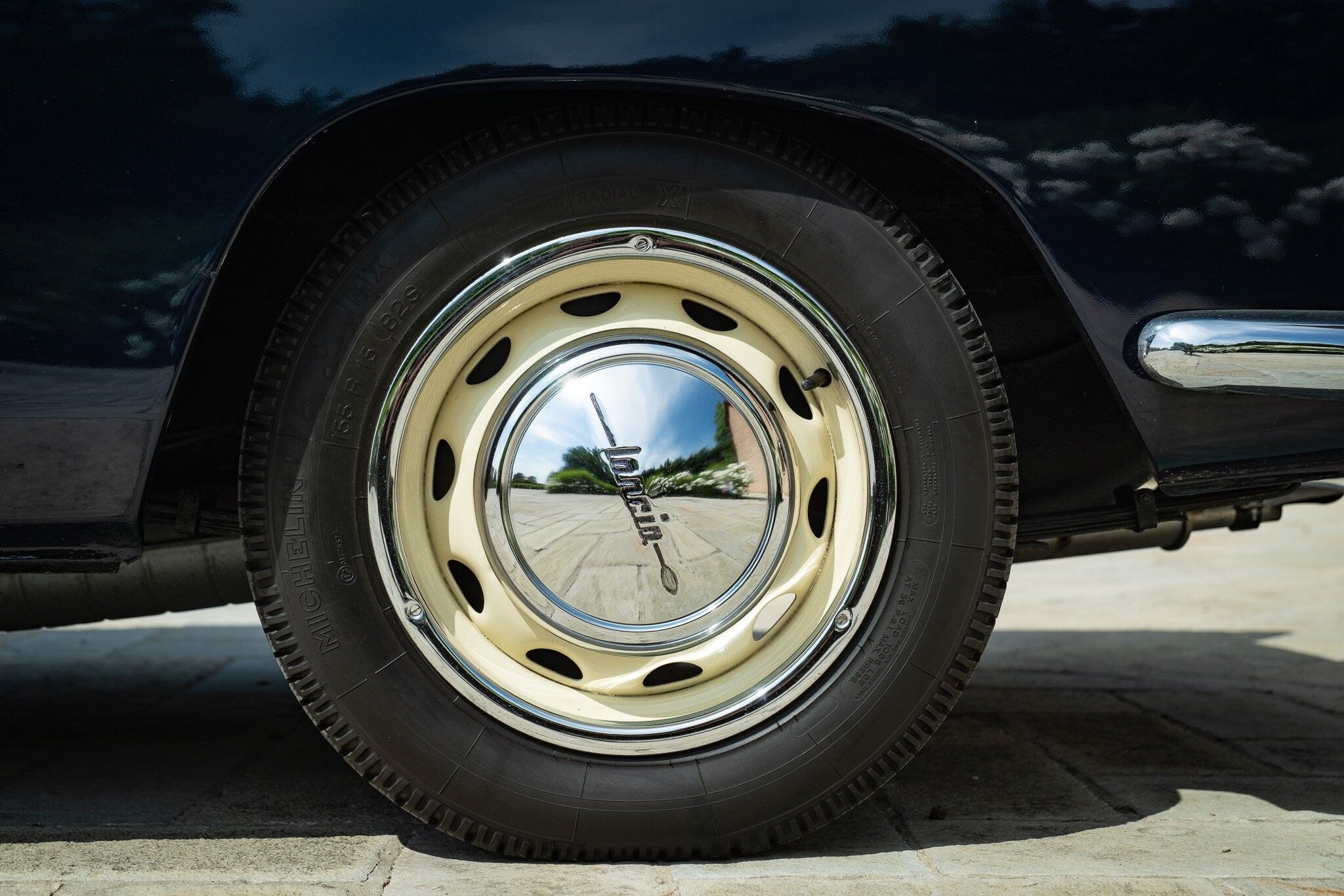 Lancia Appia for sale | 1961 LANCIA APPIA COUPE’ - Image 15