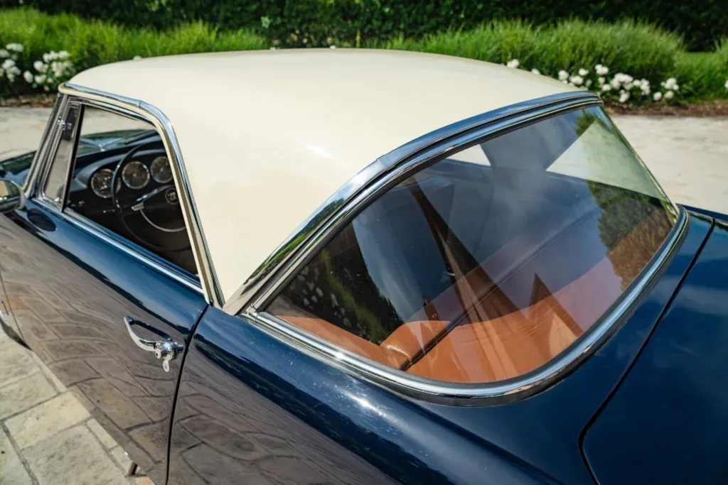 Lancia Appia for sale | 1961 LANCIA APPIA COUPE’ - Image 18