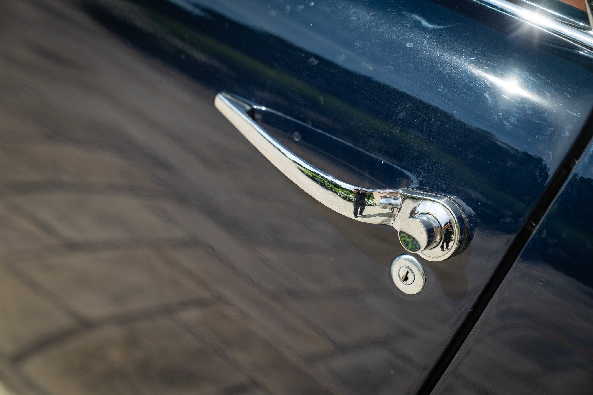 Lancia Appia for sale | 1961 LANCIA APPIA COUPE’ - Image 18