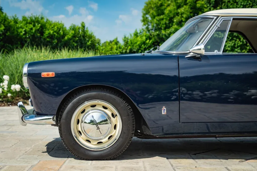 Lancia Appia for sale | 1961 LANCIA APPIA COUPE’ - Image 20