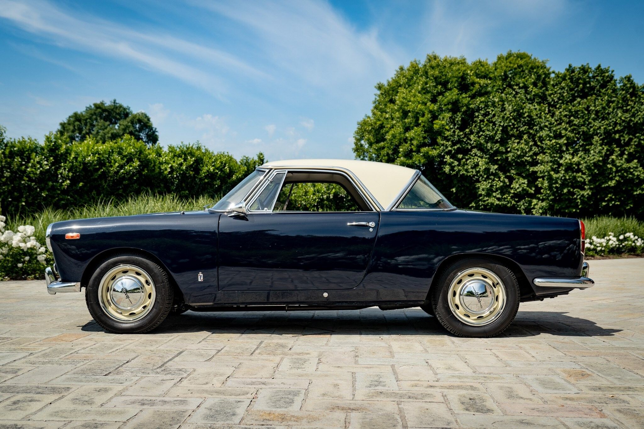 Lancia Appia for sale | 1961 LANCIA APPIA COUPE’ - Image 5