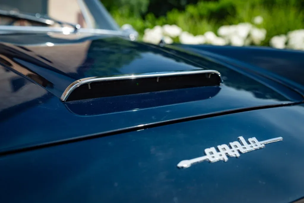 Lancia Appia for sale | 1961 LANCIA APPIA COUPE’ - Image 27